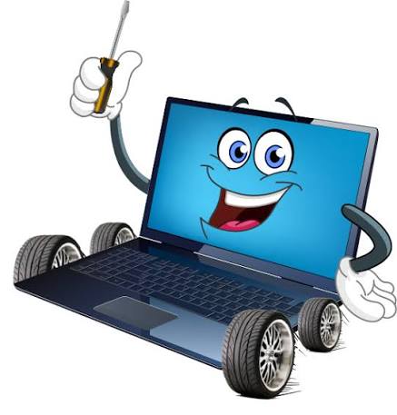 Computer Services