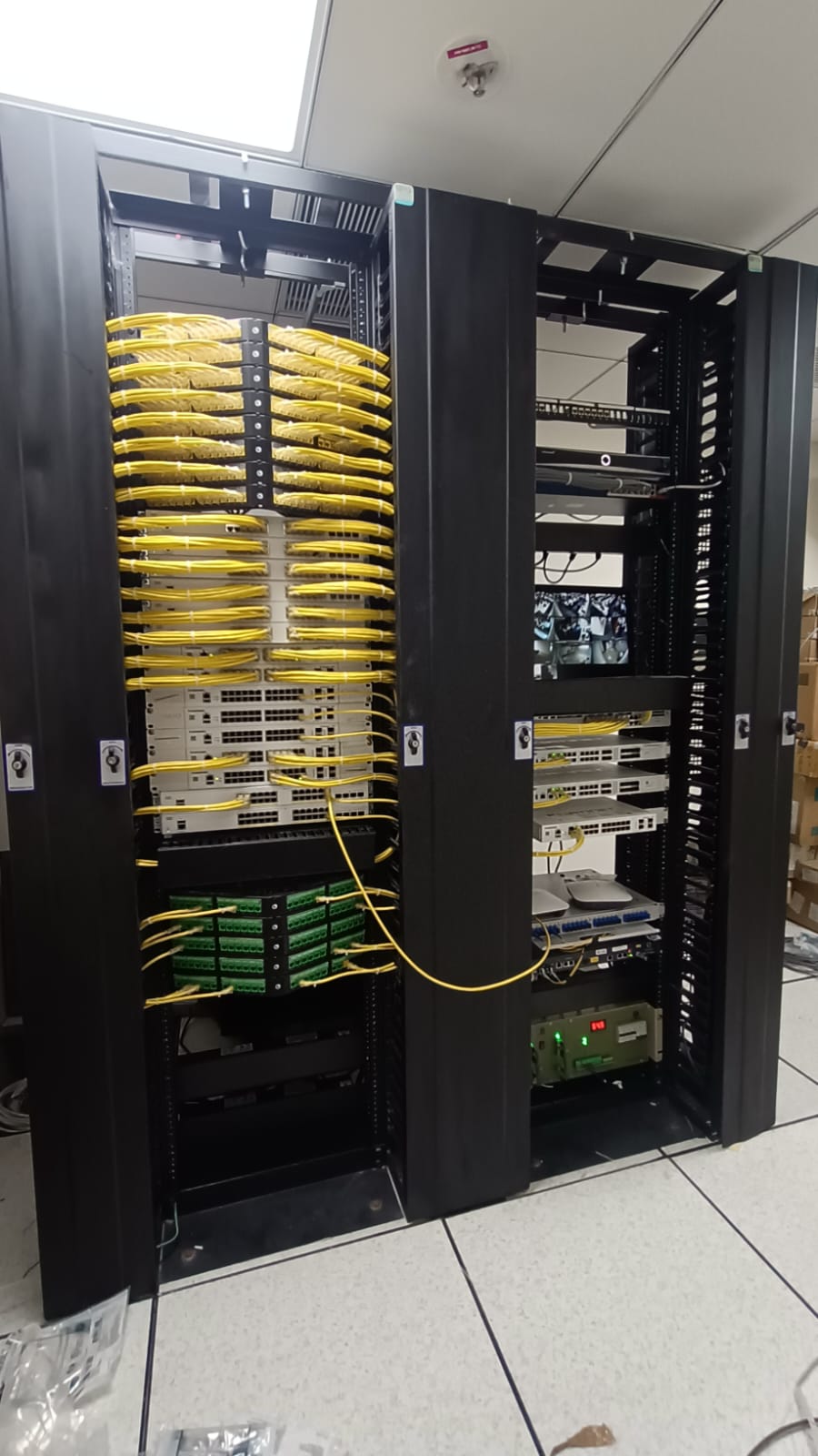 Completed work 1
