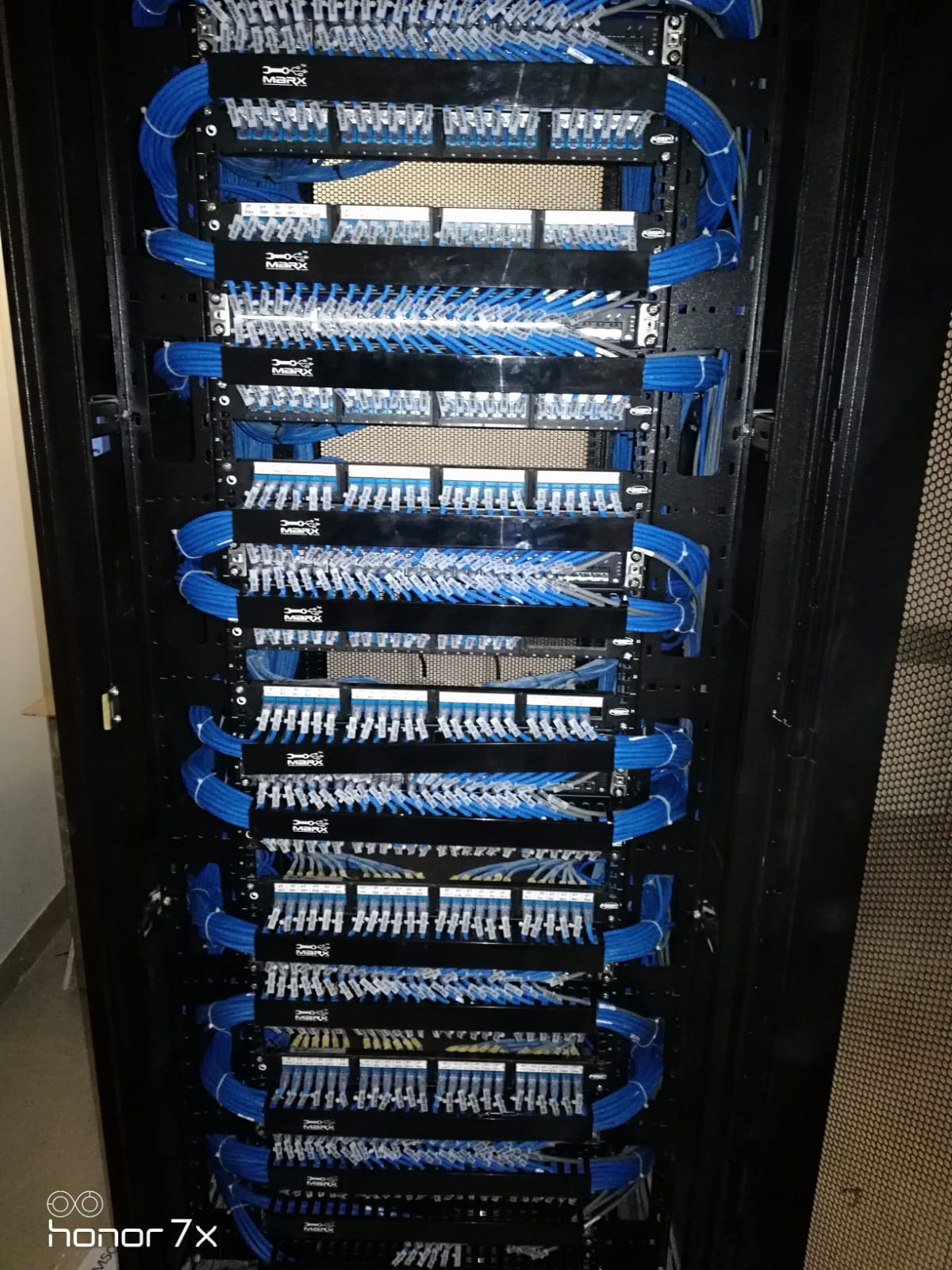 Completed work 17