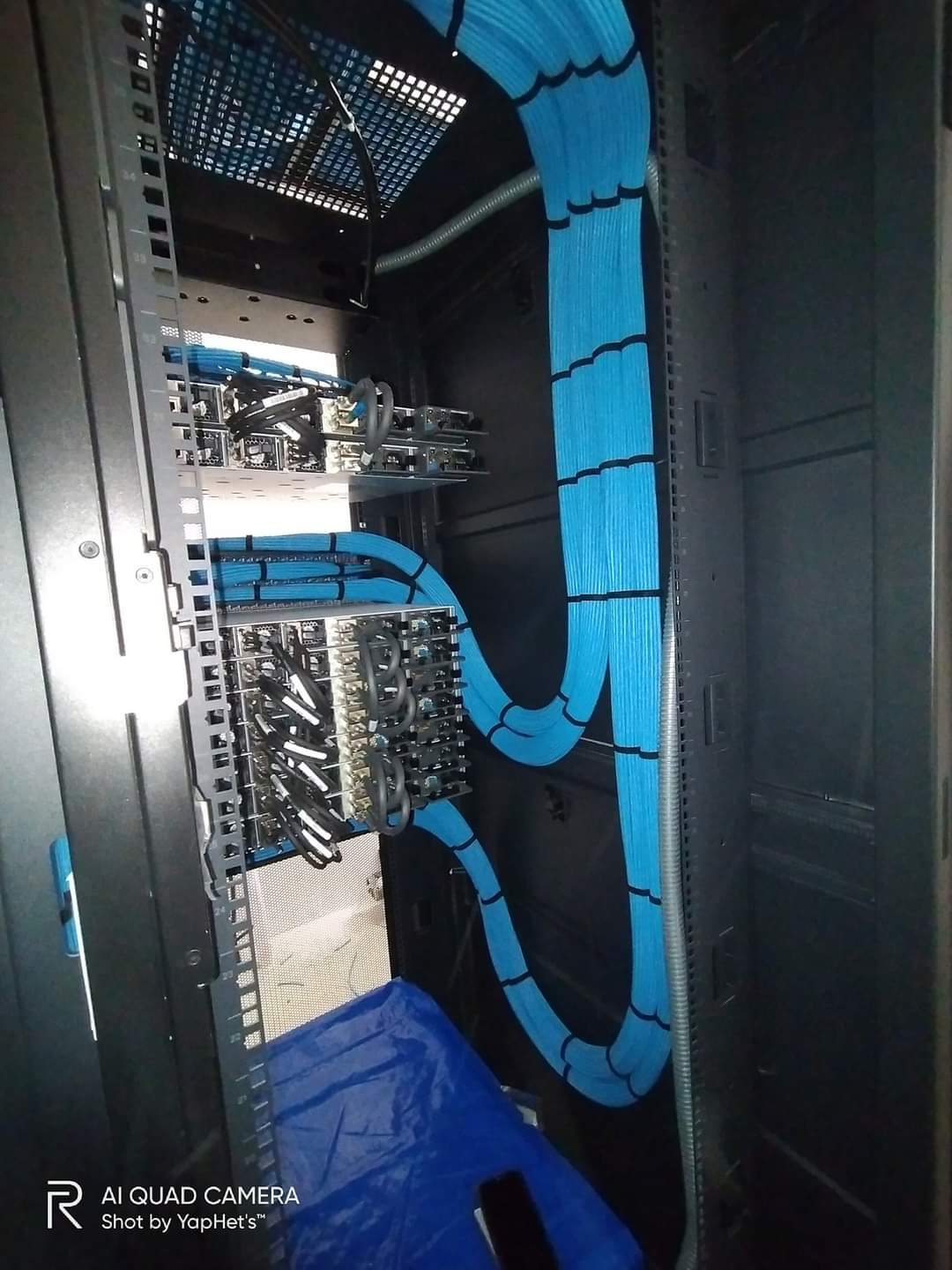 Completed work 5