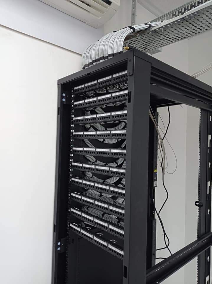 Completed work 6