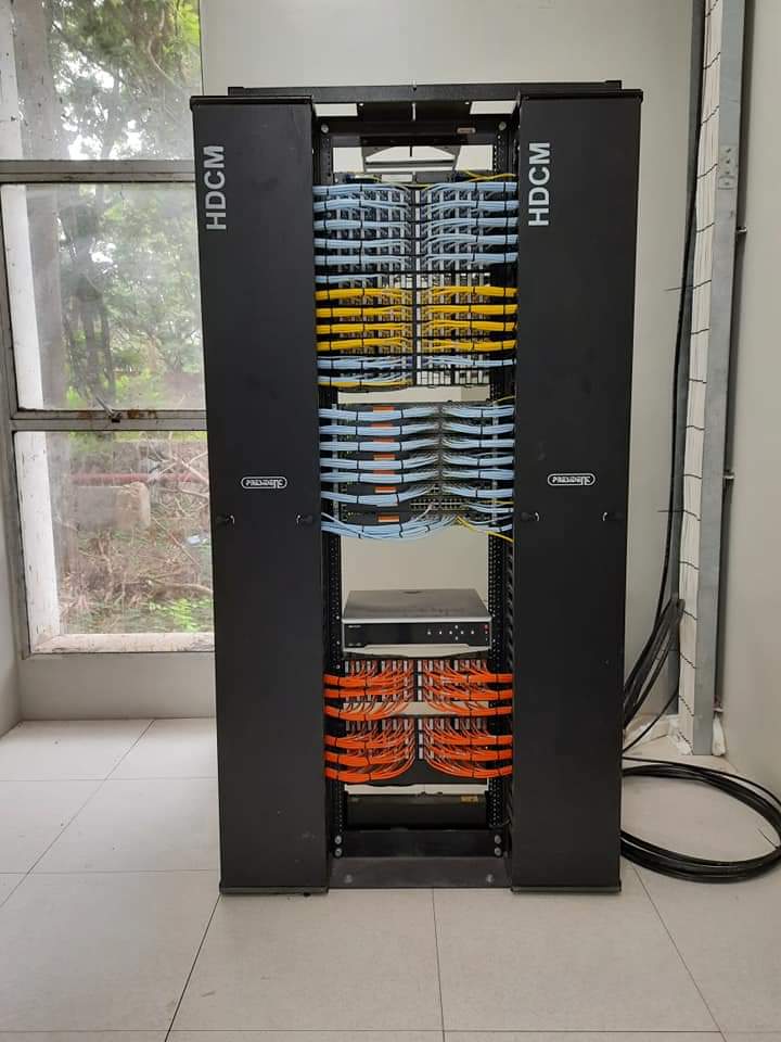Completed work 7
