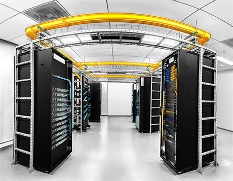 IT Infrastructure Services