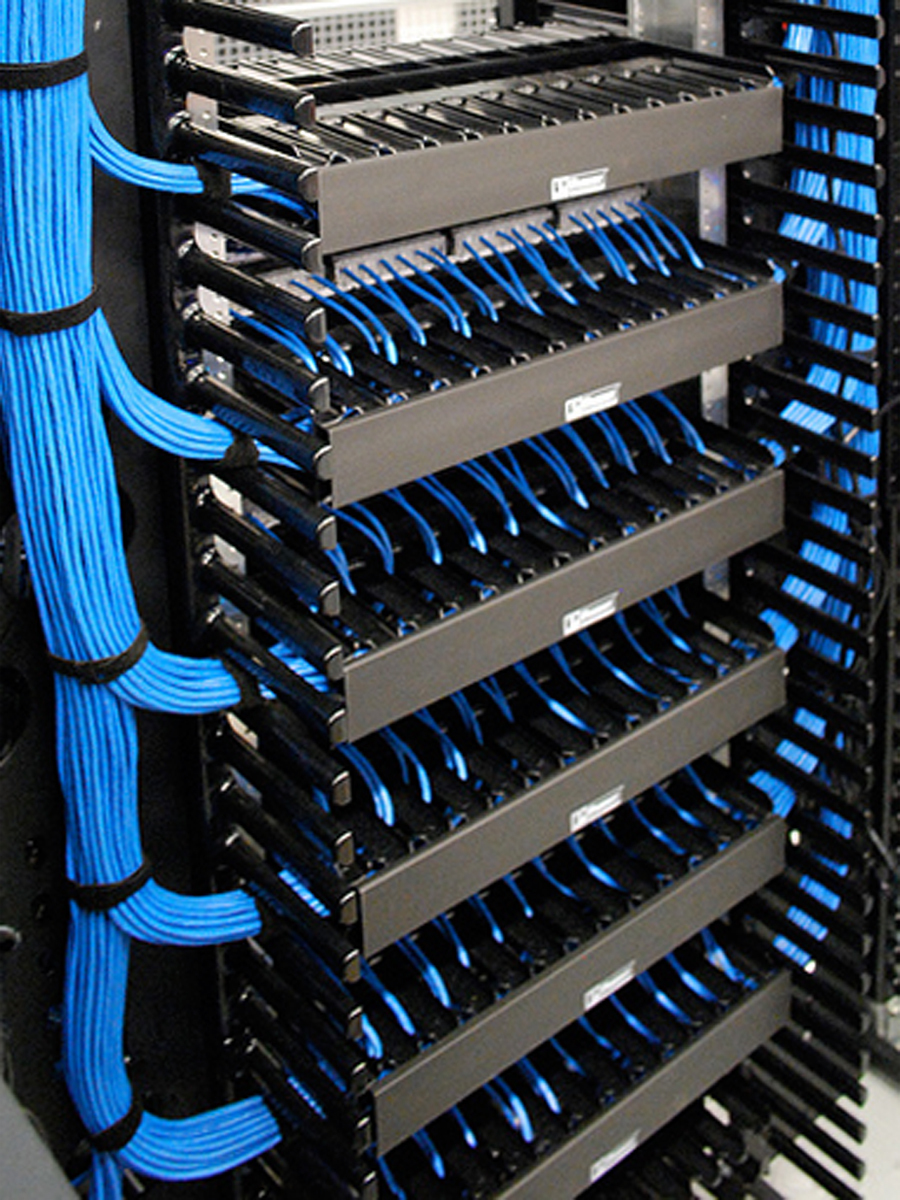 Network Solutions